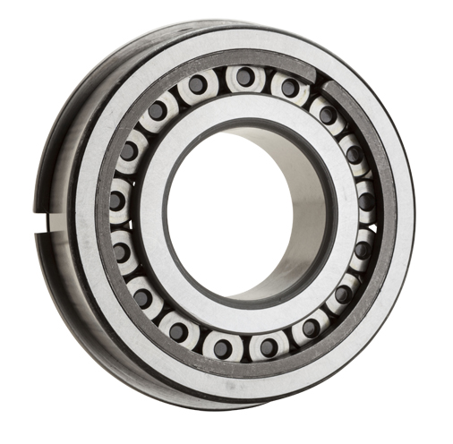 NTN MU1311UGMR Cylindrical Roller Bearing:
