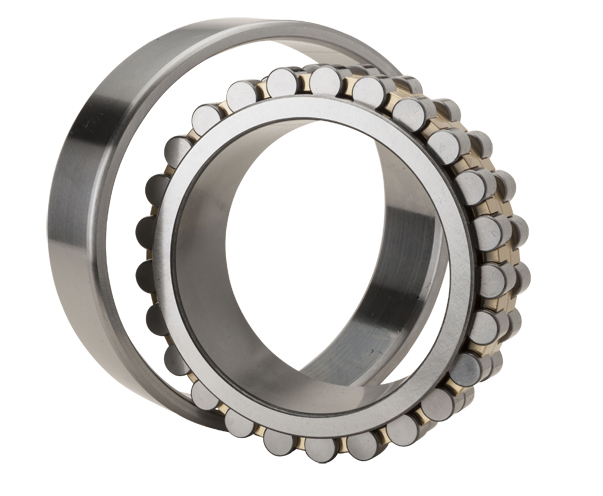 NTN NN3007P5 Cylindrical Roller Bearing: Round Bore, 35mm ID, 62mm OD, 20mm Width