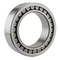 NTN NNU4926C1NAP4 Cylindrical Roller Bearing: Round Bore, 130mm ID, 180mm OD, 50mm Width