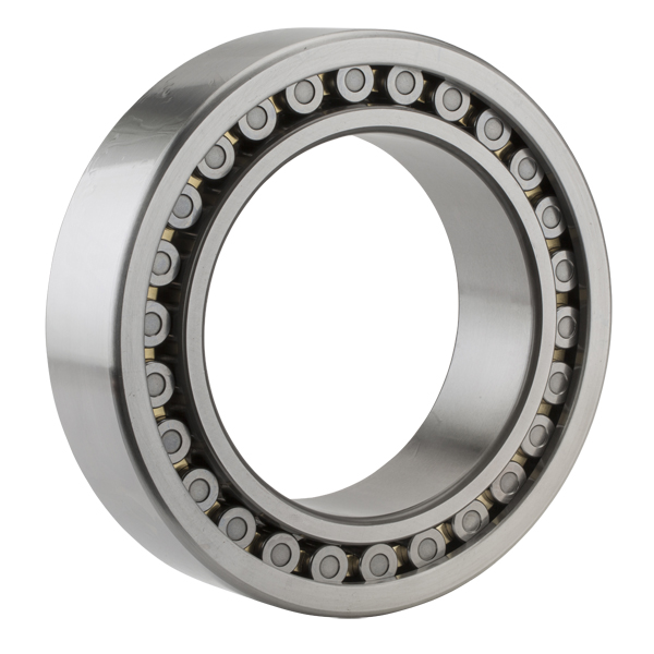 NTN NNU4944C3 Cylindrical Roller Bearing: Round Bore, 220mm ID, 300mm OD, 80mm Width, C3 Clearance