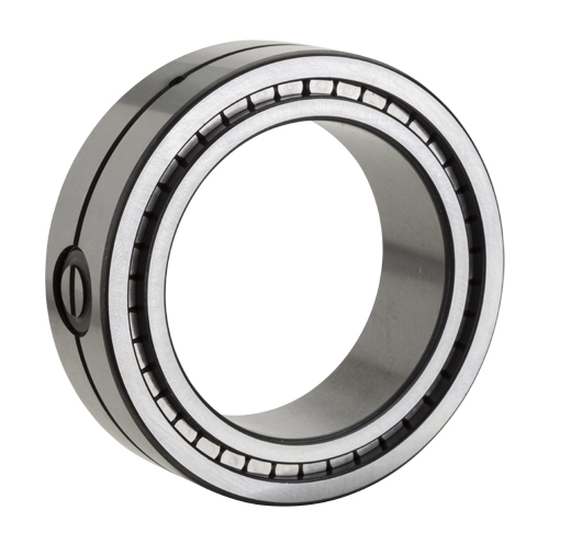 NTN SL02-4912 Cylindrical Roller Bearing: 60mm ID, 85mm OD, 25mm Width