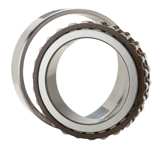 NTN NN3014T2KC1NAP4 Cylindrical Roller Bearing: Tapered Bore, 70mm ID, 110mm OD, 30mm Width