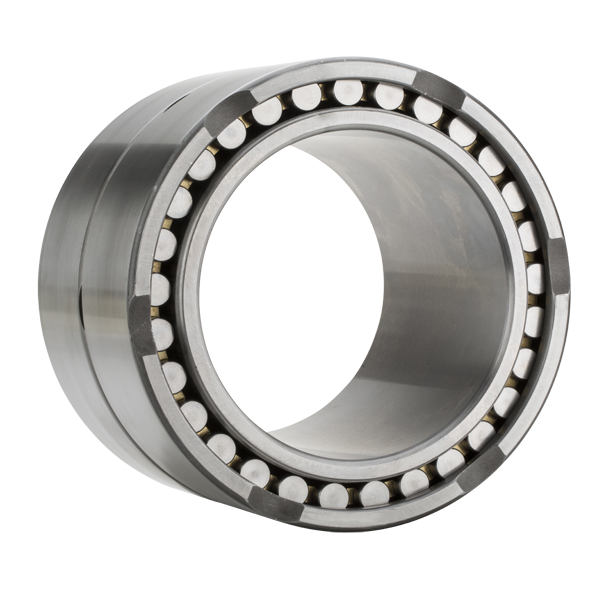 NTN 4R8805C2 Cylindrical Roller Bearing: 440mm ID, 600mm OD, 450mm Width, C2 Clearance