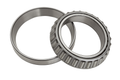 NTN T-E-HM256849/HM2#11 Tapered Roller Bearing Assemblies: 11.8125in ID, 16.625in OD, 6.875in Width, Case Carburized Steel