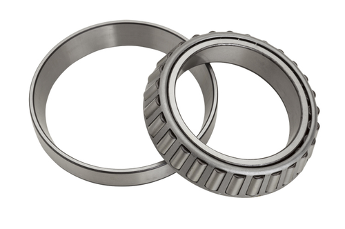 NTN 17098/17244 Tapered Roller Bearing Assemblies: 0.9835in ID, 2.4409in OD, 0.63in Width, Case Carburized Steel