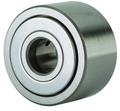 NTN NATR10 Ball Bearing and Other: 10mm ID, 30mm OD, 15mm Width
