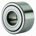 NTN NATR20XLL Ball Bearing and Other: 20mm ID, 47mm OD, 25mm Width