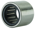 NTN NK8/12T2 Needle Roller Bearing: 8mm ID, 15mm OD, 12mm Width
