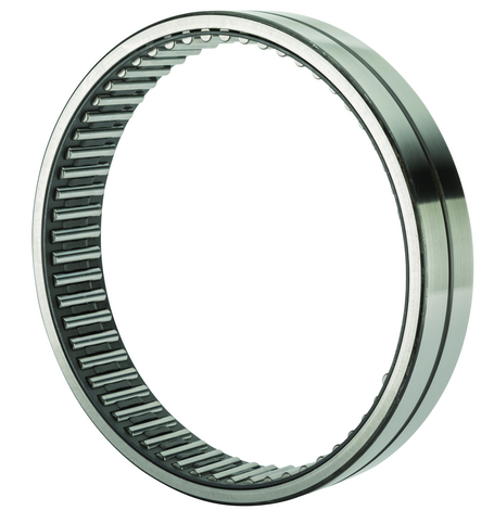 NTN RNA4848 Needle Roller Bearing: 265mm ID, 300mm OD, 60mm Width
