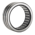 NTN RNA4906S Needle Roller Bearing: 35mm ID, 47mm OD, 17mm Width