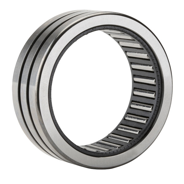 NTN RNA4911S Needle Roller Bearing: 63mm ID, 80mm OD, 25mm Width