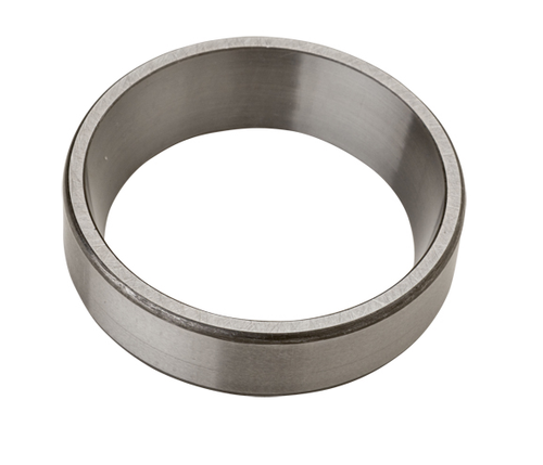 NTN 16284 Tapered Roller Bearing Cup: 1.5in ID, 2.844in OD, 0.625in Width, Case Carburized Steel