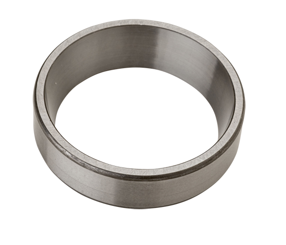 NTN M903310 Tapered Roller Bearing Cup: 1.625in ID, 3.625in OD, 0.6563in Width, Case Carburized Steel