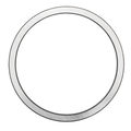 NTN M1016W Cylindrical Roller Bearing: 80mm OD