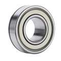 NTN ALS208-108N Insert Bearing: 1.5in ID, 3.1496in OD, 1.189in Width, Set Screw