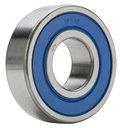 NTN 6303LLHC3 Radial Ball Bearing: 17mm ID, 47mm OD, 14mm Width, Double Sealed , C3 Clearance, Steel