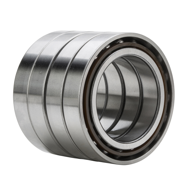 NTN 7012UCDTBT/GNP4 Angular Contact Bearing: 60mm ID, 95mm OD, 72mm Width, Open