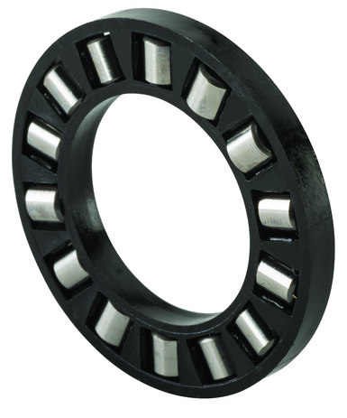 NTN KMJ20X28X19.8X4S Needle Roller Bearing: 20mm ID, 28mm OD, 19.8mm Width