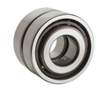 NTN BST30X62-1BDFP4 Angular Contact Bearing: 30mm ID, 62mm OD, 30mm Width, Open