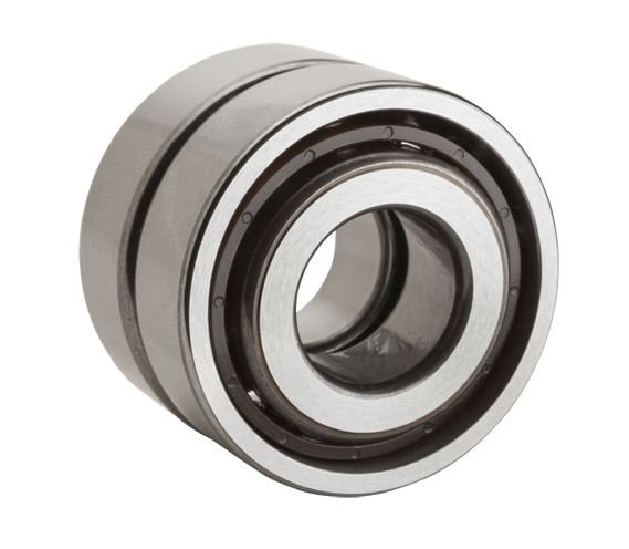 NTN BST25X62-1BDFP4 Angular Contact Bearing: 25mm ID, 62mm OD, 30mm Width, Open