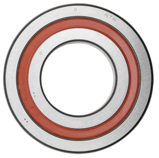 NTN 2A-BST40X90-1BLX#02 Angular Contact Bearing: 40mm ID, 90mm OD, 20mm Width, Double Sealed