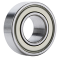 NTN NPC012RP Insert Bearing: 19.05mm ID, 47mm OD, 21.5mm Width, Eccentric Collar