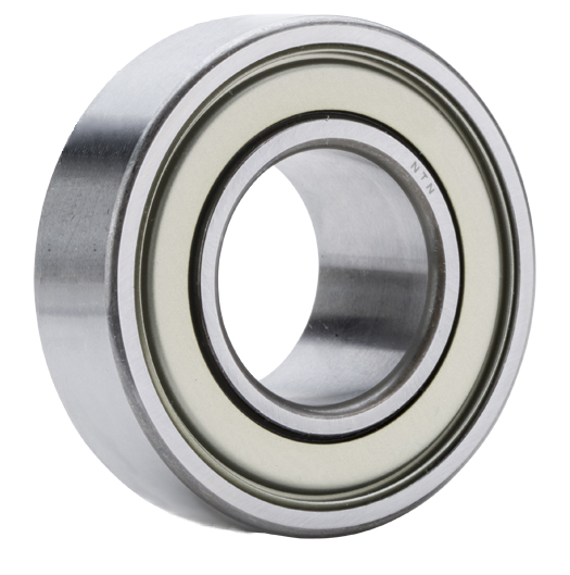 NTN NPC104RP Insert Bearing: 31.75mm ID, 71.9988mm OD, 38.9001mm Width, Eccentric Collar