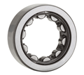 NTN NU2222C3 Cylindrical Roller Bearing: 110mm ID, 200mm OD, 53mm Width, C3 Clearance