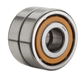 NTN CH7012CVDUJ74 Angular Contact Bearing: 60mm ID, 95mm OD, 36mm Width, Open