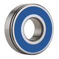 NTN 6303LLHAX-N1CS16 Radial Ball Bearing: 17mm ID, 47mm OD, 14mm Width, Double Sealed , Special Clearance Clearance, Steel