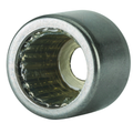 NTN HCK1015V51 Needle Roller Bearing: 10mm ID, 15mm OD, 9.35mm Width