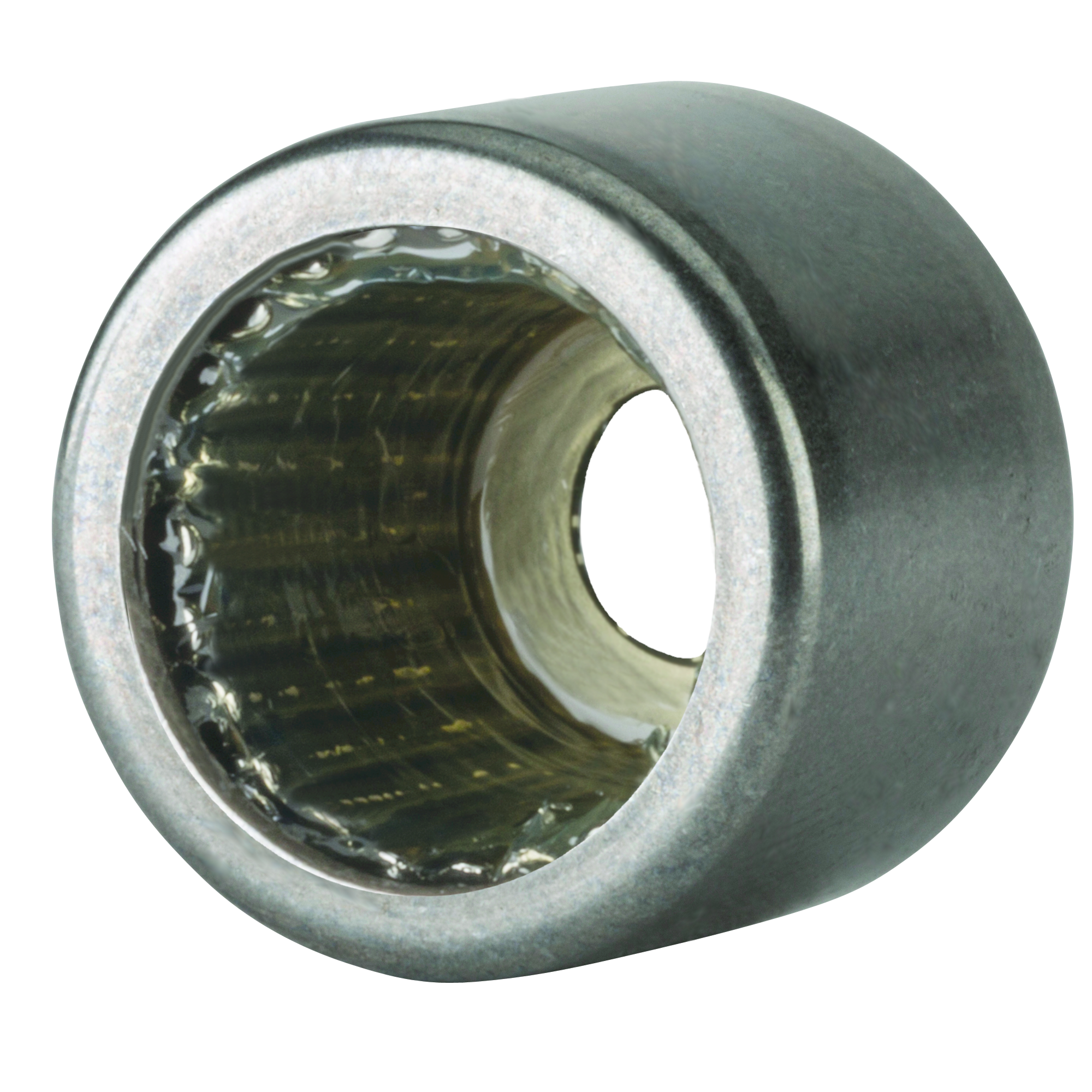 NTN HCK1015V51 Needle Roller Bearing: 10mm ID, 15mm OD, 9.35mm Width