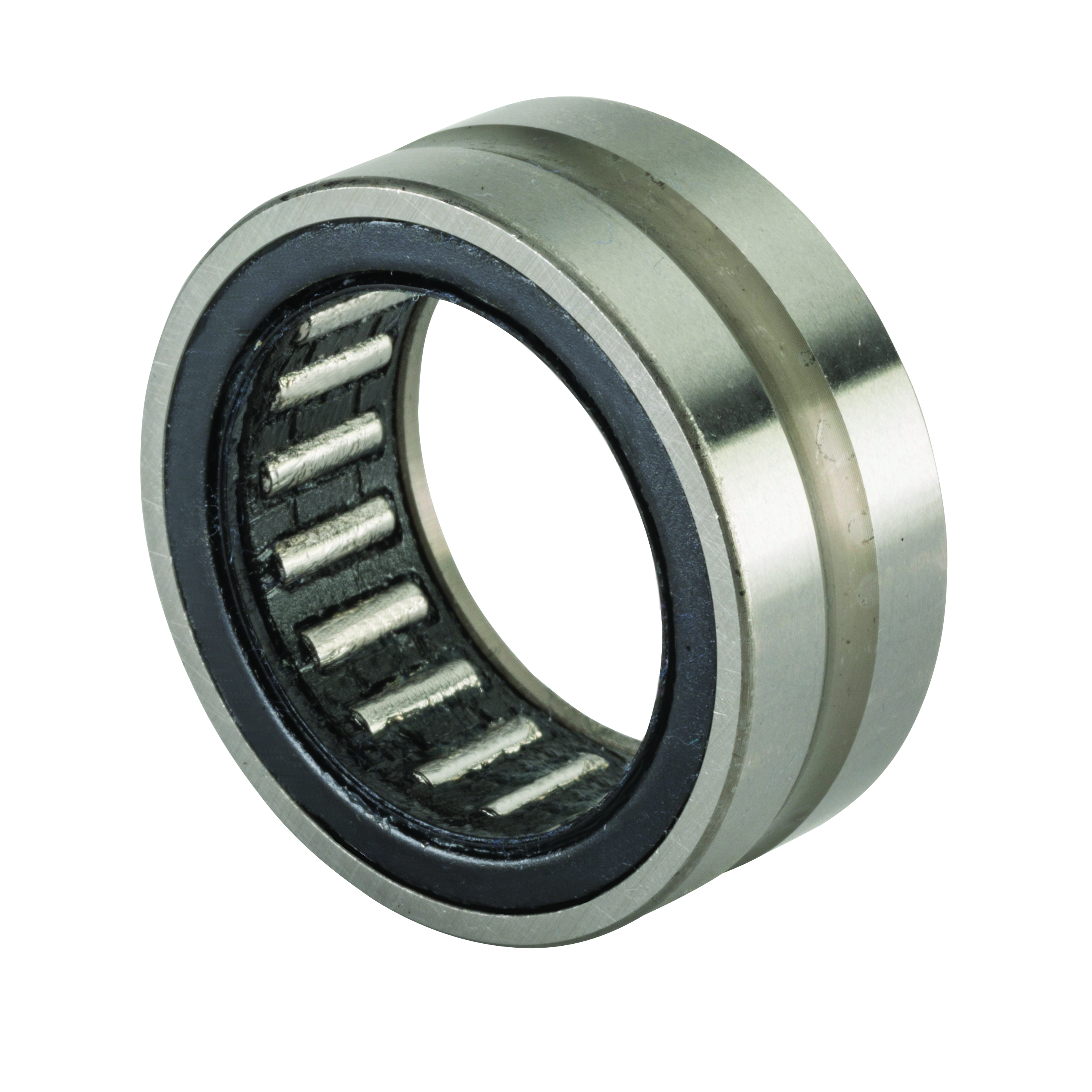 NTN RNA4905L Needle Roller Bearing: 30mm ID, 42mm OD, 17mm Width