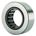 NTN RNAB203X Ball Bearing and Other: 22mm ID, 40mm OD, 16mm Width