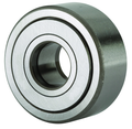 NTN NATR17X Ball Bearing and Other: 17mm ID, 40mm OD, 21mm Width