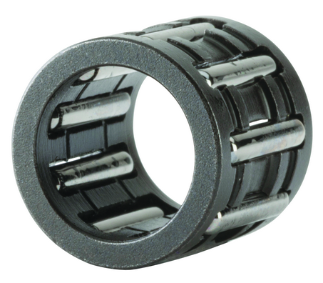NTN KBK15X19X17.3X Needle Roller Bearing: 15mm ID, 19mm OD, 17.3mm Width