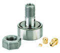 NTN NATR17LL Ball Bearing and Other: 17mm ID, 40mm OD, 21mm Width