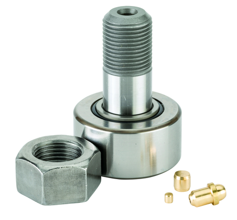 NTN NUKR40H Ball Bearing and Other: 18mm ID, 40mm OD, 58mm Width