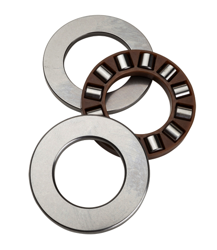 NTN 81208T2 Thrust Roller Bearing: 40mm ID, 68mm OD, 19mm Width