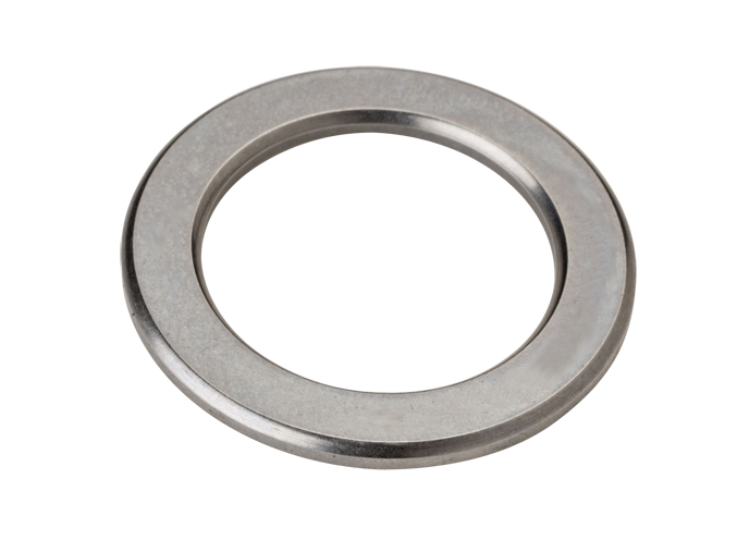 NTN GS81111 Thrust Roller Bearing: 57mm ID, 78mm OD, 5mm Width