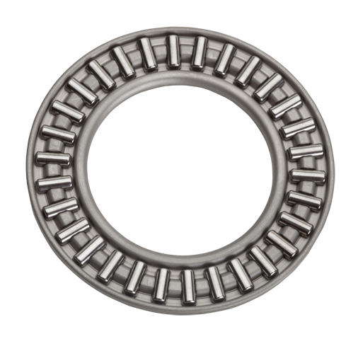 NTN AXK1102 Thrust Needle Bearing: 15mm ID, 28mm OD, 2mm Width