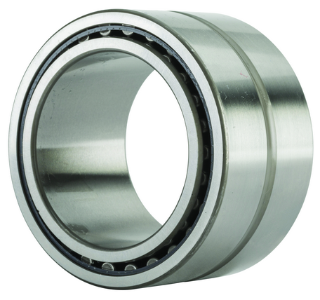 NTN RNA6908R Needle Roller Bearing: 48mm ID, 62mm OD, 40mm Width