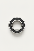 SKF 6203-2RSH Sealed Deep Groove Ball Bearing — 17mm x 40mm x 12mm
