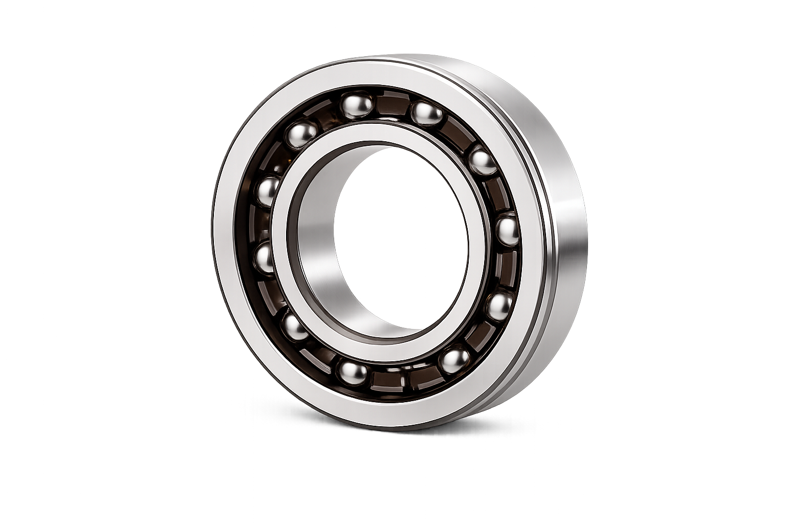FAG B7024-E-T-P4S-UM High Precision Angular Contact Ball Bearing