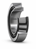 SKF 33206 Tapered Roller Bearing | 30mm ID x 62mm OD