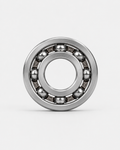 SKF 6203 Open Deep Groove Ball Bearing, 17mm x 40mm x 12mm