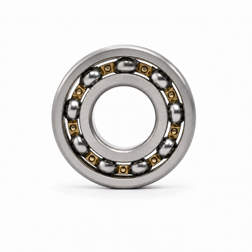 JTEKT Koyo SV6907ZZSTC3 Deep Groove Ball Bearing product image