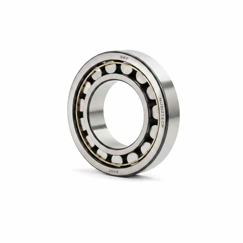 JTEKT Koyo SVU01347 Cylindrical Roller Bearing product image
