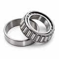 NTN 02878/02820 Tapered Roller Bearing Assemblies: 34.925mm ID, 73.025in OD, 22.225mm Width