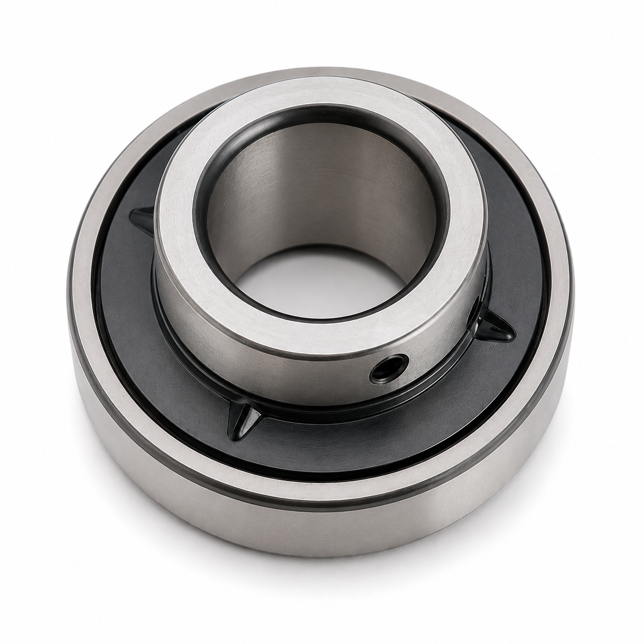 NTN ZX0647 Unmounted Bearing: 30.162mm ID, 55mm OD, 26.25mm Width